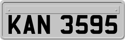 KAN3595