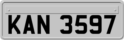 KAN3597