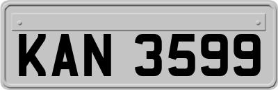 KAN3599