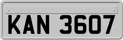 KAN3607