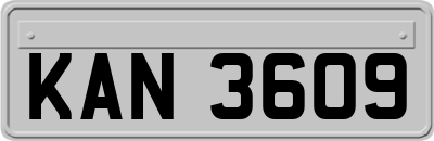KAN3609