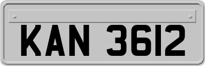 KAN3612