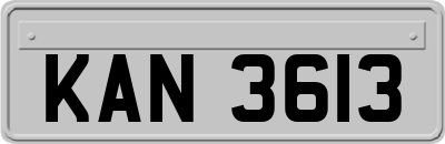 KAN3613