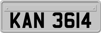 KAN3614