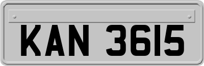 KAN3615
