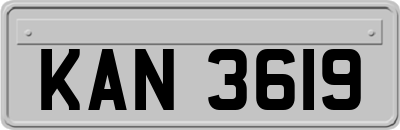KAN3619