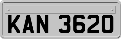 KAN3620
