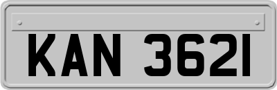 KAN3621