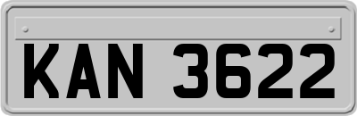 KAN3622