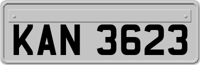 KAN3623