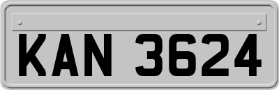 KAN3624