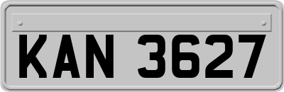 KAN3627