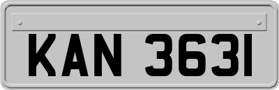 KAN3631