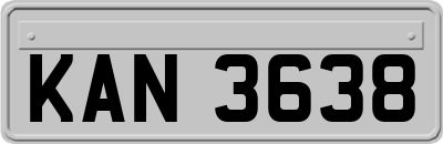 KAN3638