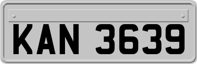 KAN3639
