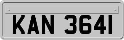 KAN3641