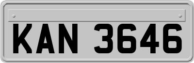 KAN3646