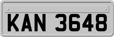 KAN3648
