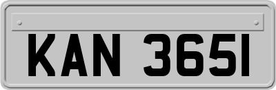 KAN3651