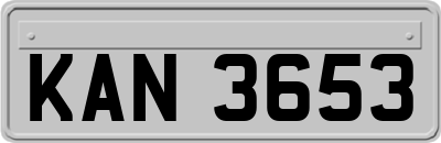 KAN3653