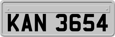 KAN3654