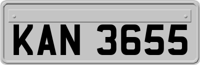 KAN3655