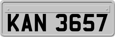 KAN3657