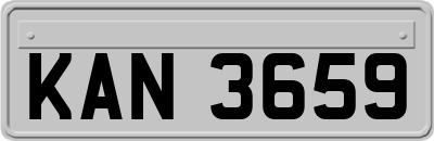 KAN3659