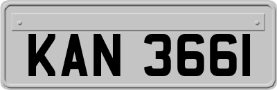 KAN3661