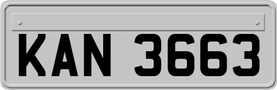 KAN3663