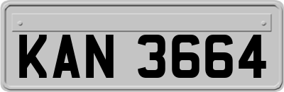 KAN3664