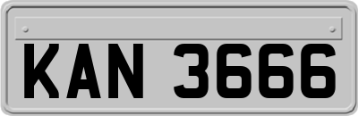 KAN3666