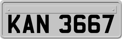KAN3667