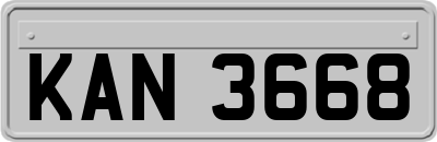 KAN3668