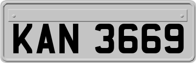 KAN3669