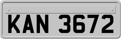 KAN3672