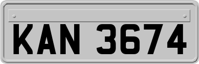 KAN3674