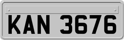 KAN3676