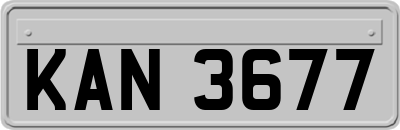 KAN3677