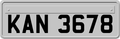 KAN3678