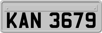 KAN3679