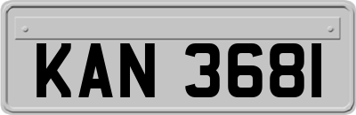 KAN3681