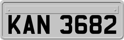 KAN3682