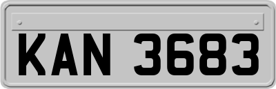 KAN3683