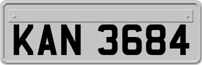 KAN3684
