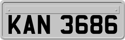 KAN3686