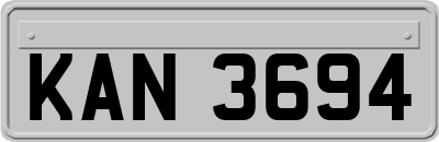 KAN3694