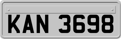 KAN3698