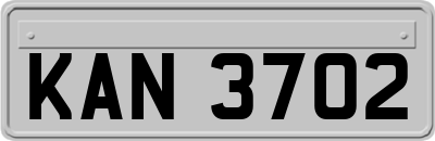 KAN3702
