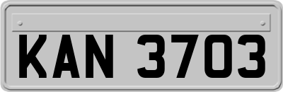KAN3703